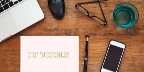 EEPLIANT3 IT Tools